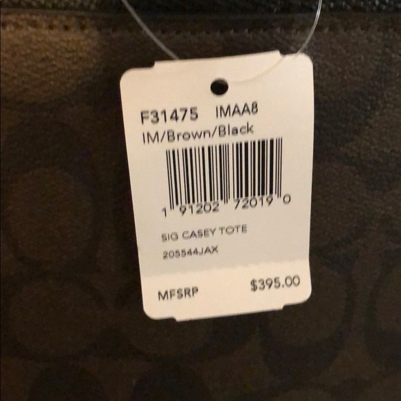 Coach Bags Coach Bag Wallet Set Poshmark